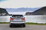 BMW X3 xDrive30d M Sport 2017 года (ZA)